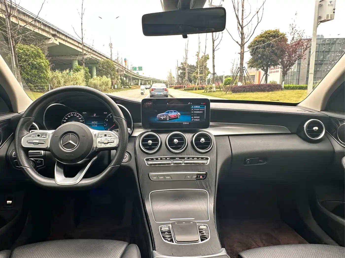 Mercedes-Benz C-Class 2020 Facelift C 260 L Sport фото 5