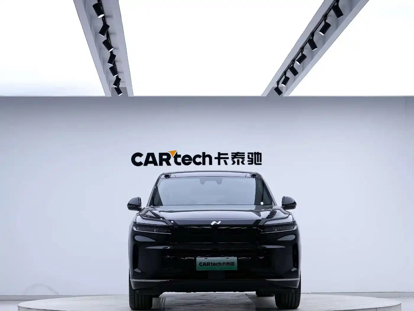 Ledao L90 2025 2025 2WD Base Model