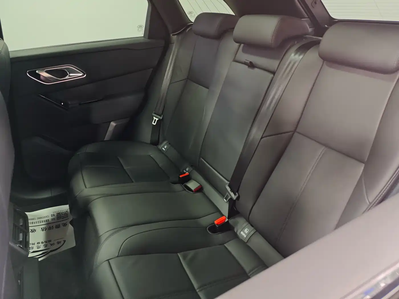 Land Rover Range Rover Velar 2024 Dynamic SE фото 6