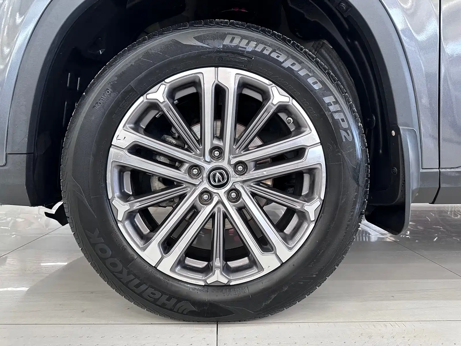 Фото 8 - Changan CS75 PLUS
