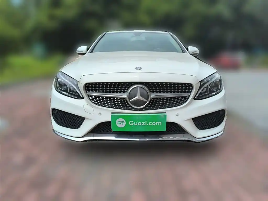 Mercedes-Benz C-Class 2015 Facelift C 180 L Sport фото 24