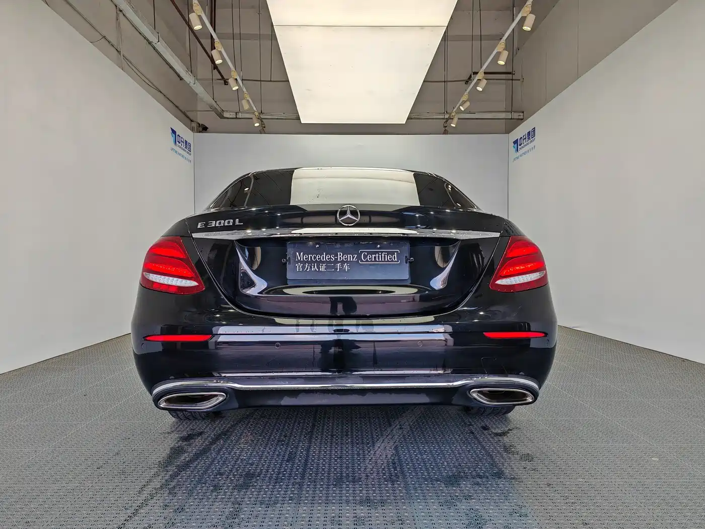 Mercedes-Benz E-Class 2020 Facelift E 300 L Fashion фото 5