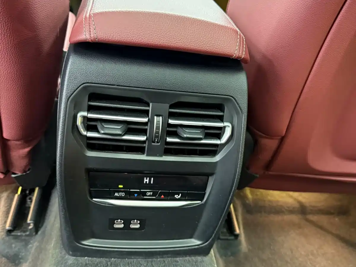 BMW 3 Series 2023 320Li M Sport Package фото 18
