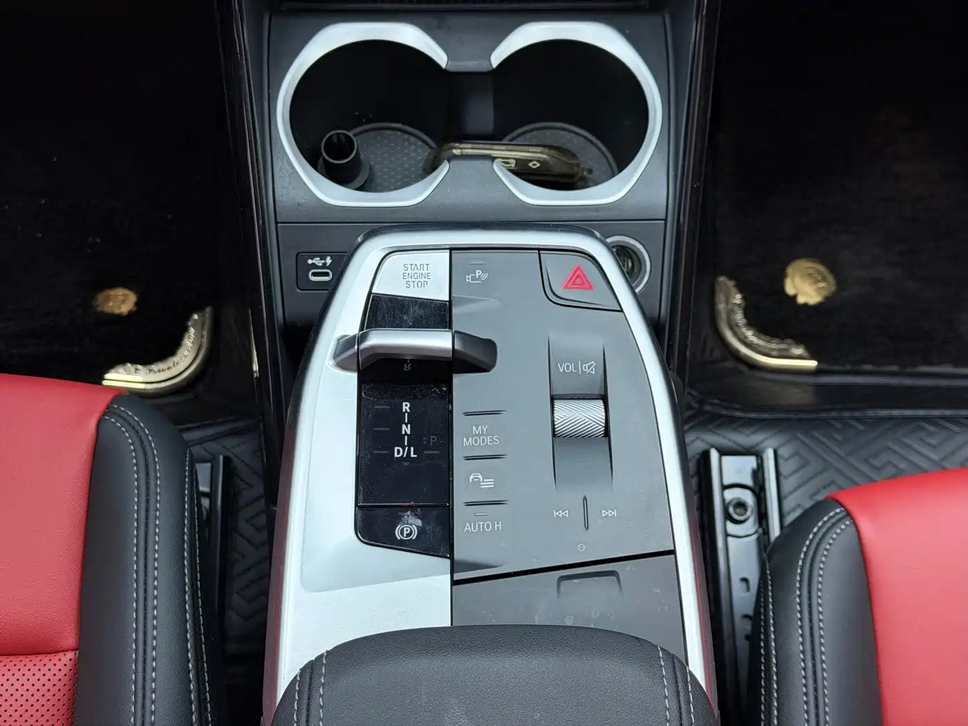 BMW X1 2023 sDrive20Li X Design Package фото 16