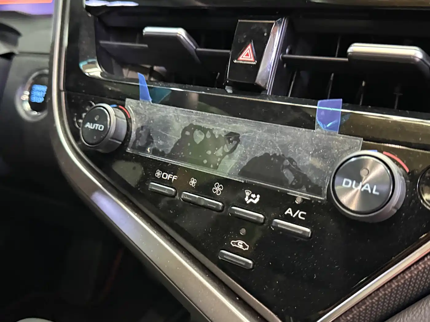 Toyota Camry 2023 2.5S Trend Edition фото 15