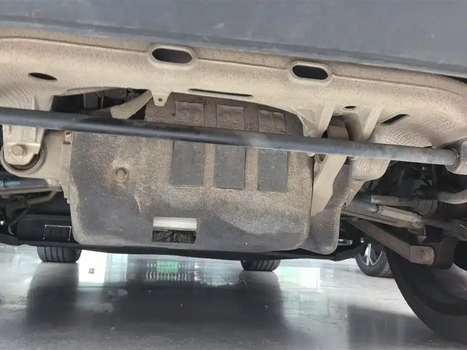 BYD Tang New Energy 2019 EV600D 4WD Smart Connected Creation Leader Type фото 4