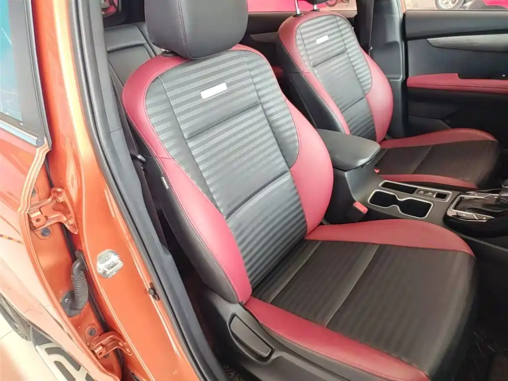 Kia Sportage 2019 1.4T DCT Smart Luxury GLS Edition фото 20