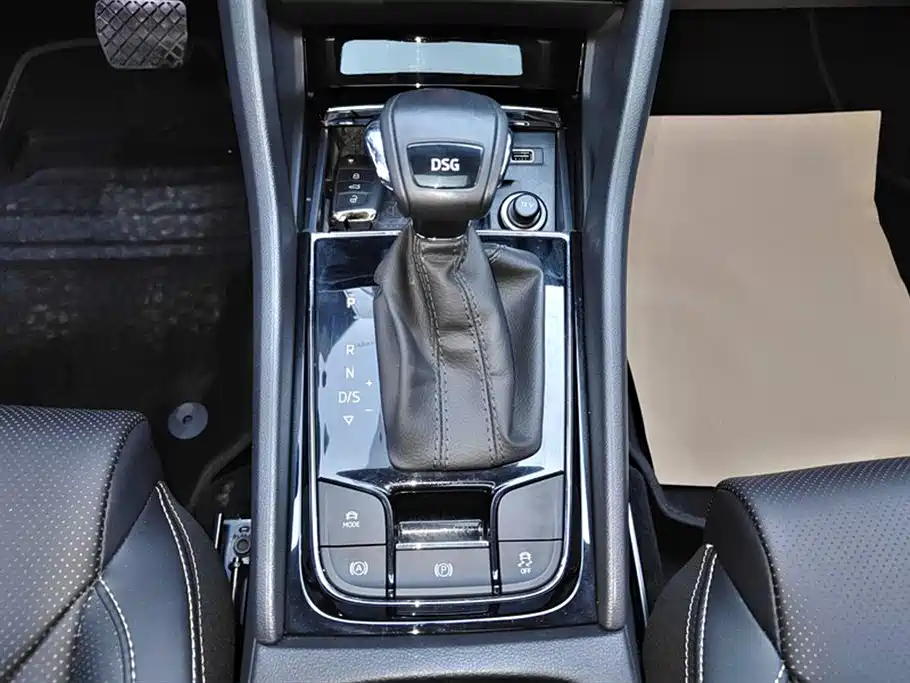Škoda Kodiaq 2022 TSI330 7-Seater FWD Luxury Edition фото 16