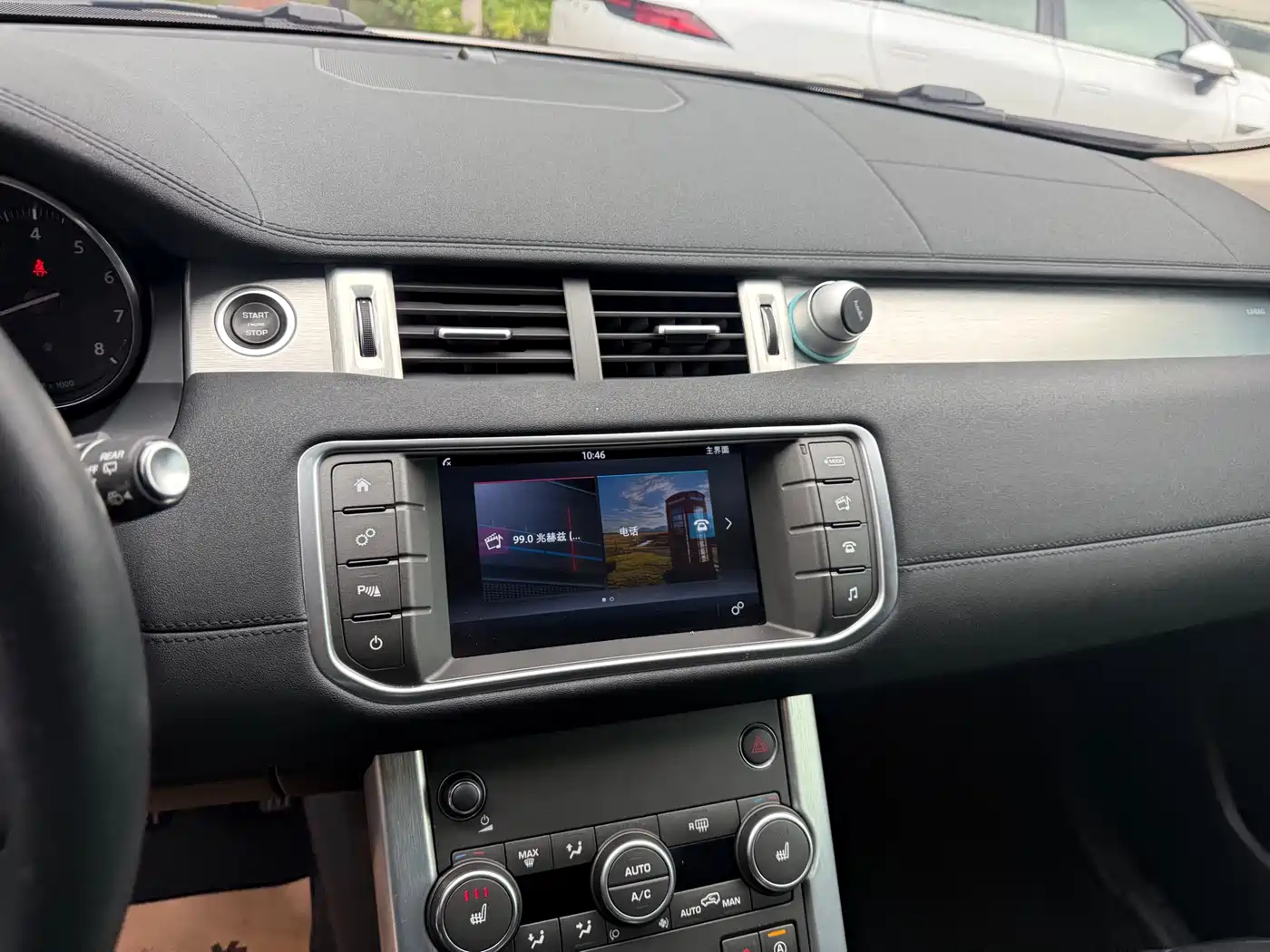 Land Rover Range Rover Evoque 2016 2.0T PURE Style фото 25