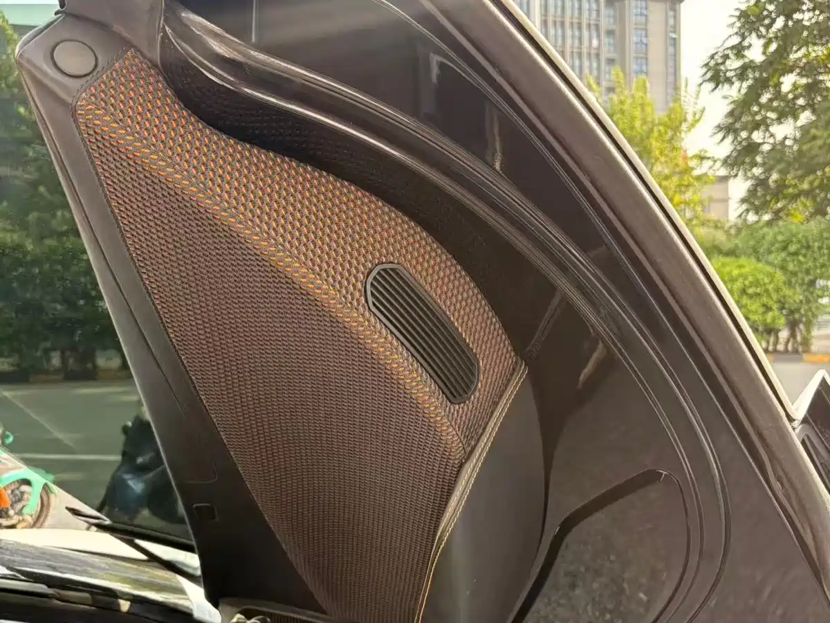 McLaren 12C 2013 2013 3.8T COUPE