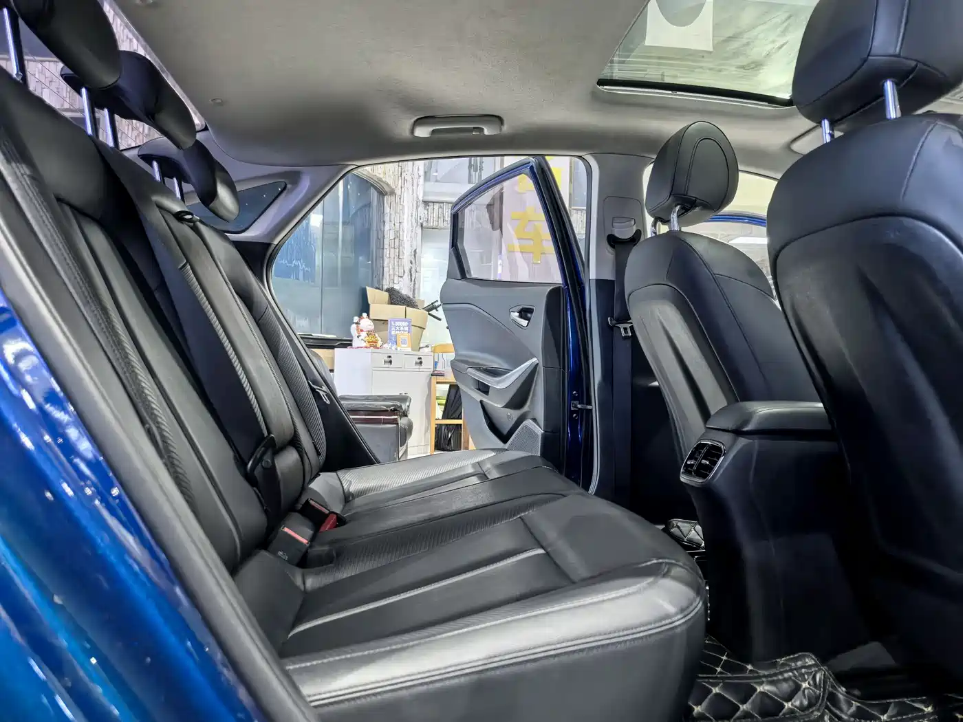 Hyundai Fista 2019 280TGDi Smart Speed Edition China VI фото 11