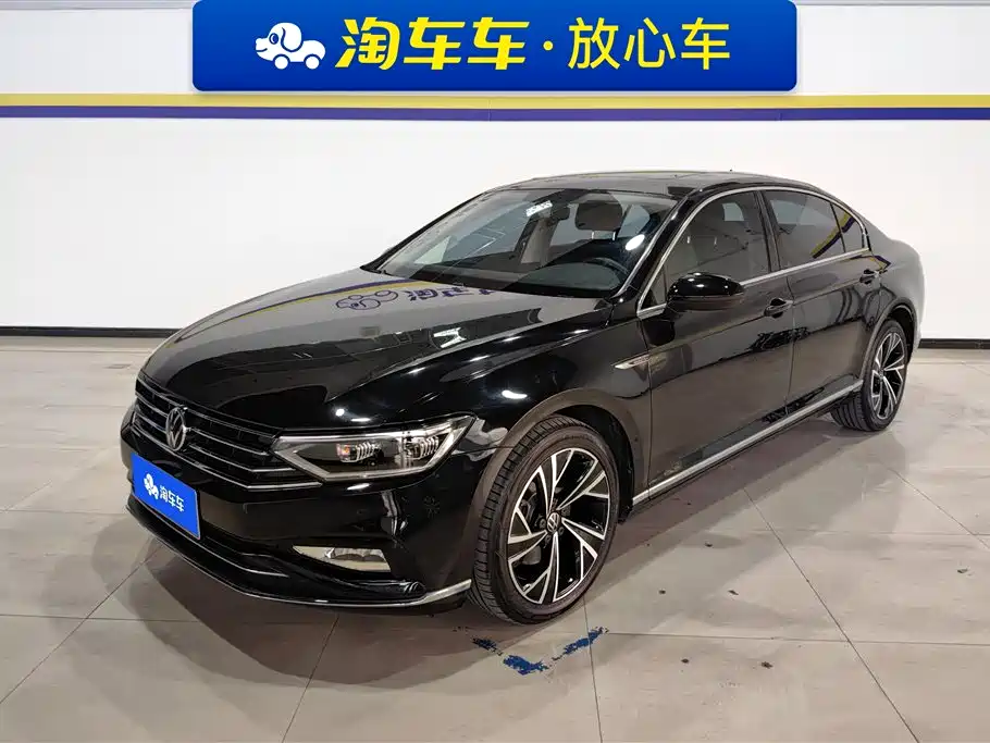 Volkswagen Magotan 2021 330TSI DSG 30th Anniversary Edition