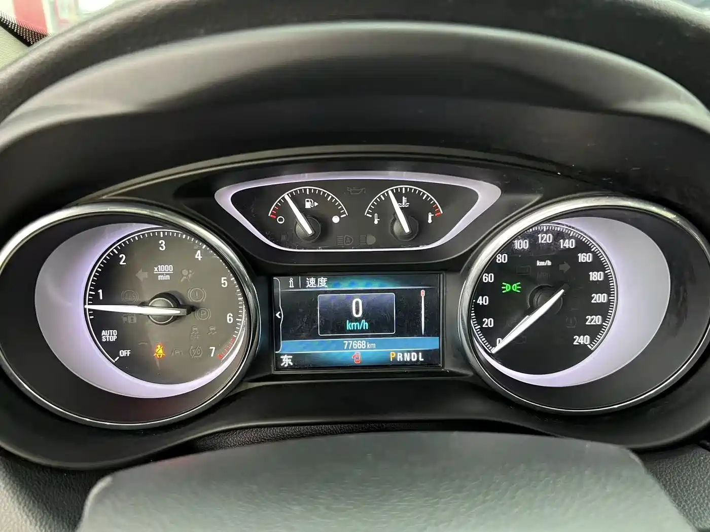 Buick Envision Plus 2020 20T FWD Elite фото 10