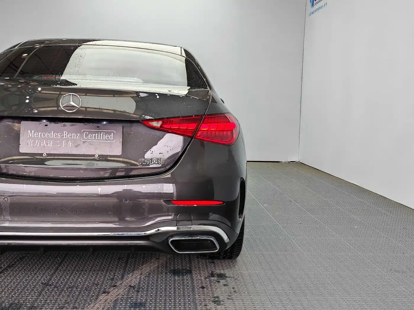 Mercedes-Benz C-Class 2024 Facelift C 260 L Sport фото 19