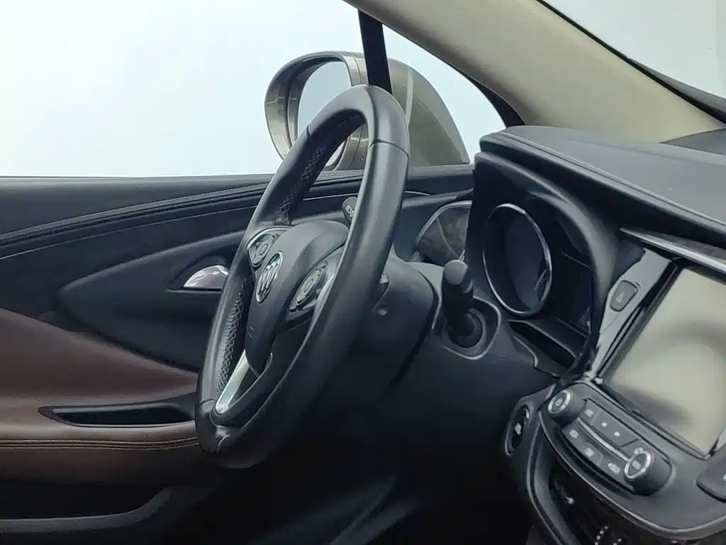 Photo 22 - Buick Envision Plus