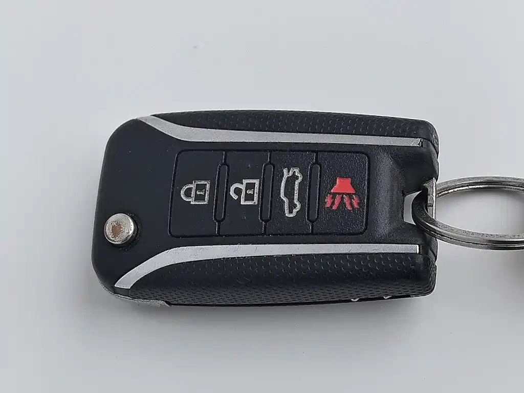 Venucia D60 2022 2021 1.6L Entry Manual Comfort Edition