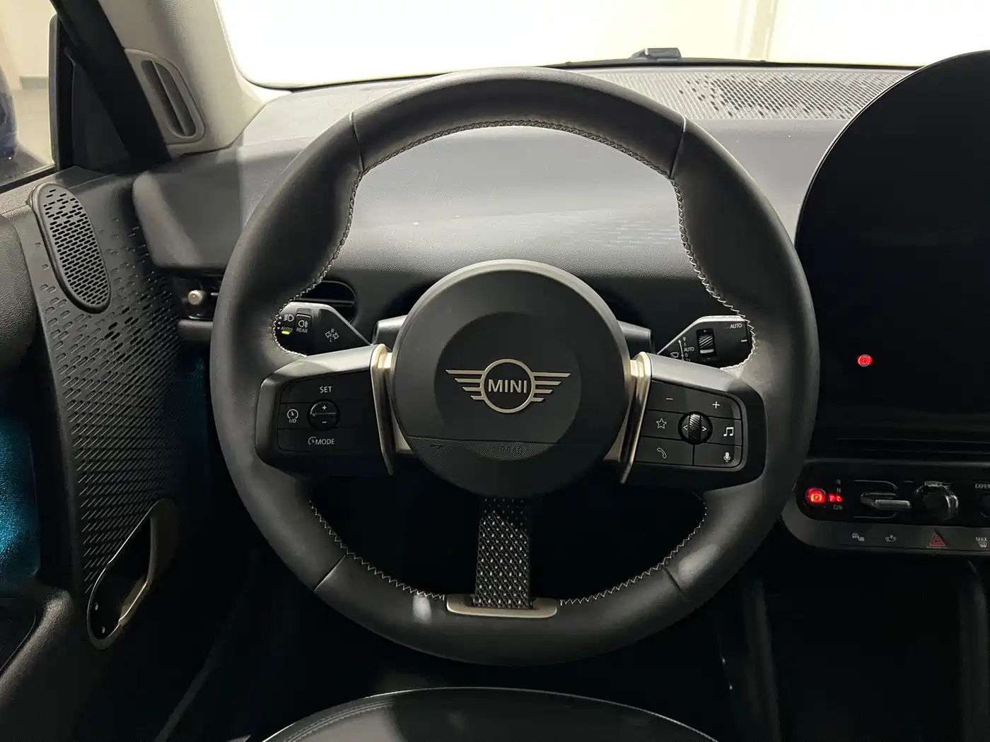MINI ELECTRIC  COOPER