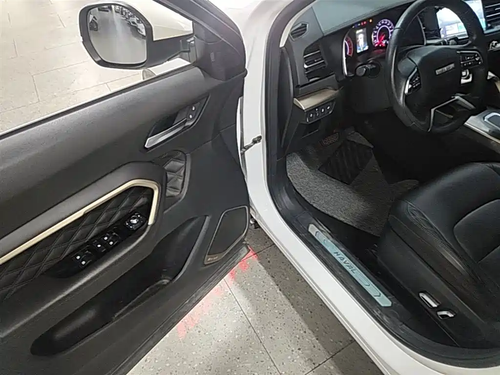 Haval H6 2020 1.5GDIT Automatic Platinum Champion Edition фото 16