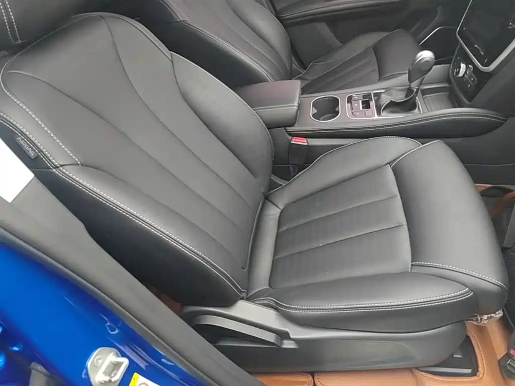 BYD Song MAX 2017 1.5T Auto Smart Connect Premium 7-seater фото 25