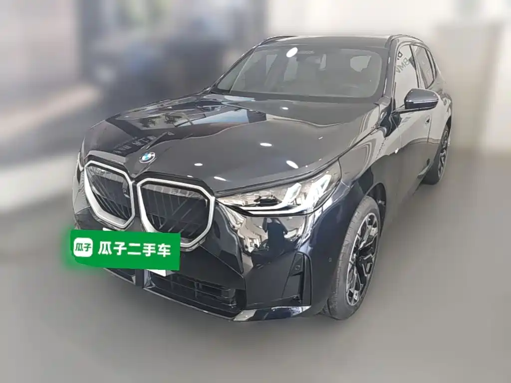 BMW X3 2026 2025 xDrive30L Premium M Sport Package
