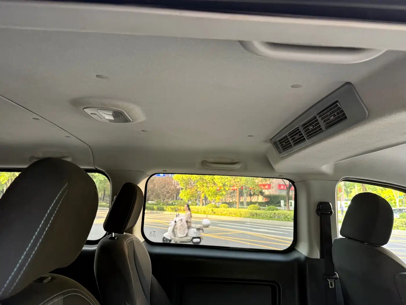 JAC Refine M3 2021 2021 PLUS IKEA High Power 1.5T Luxury