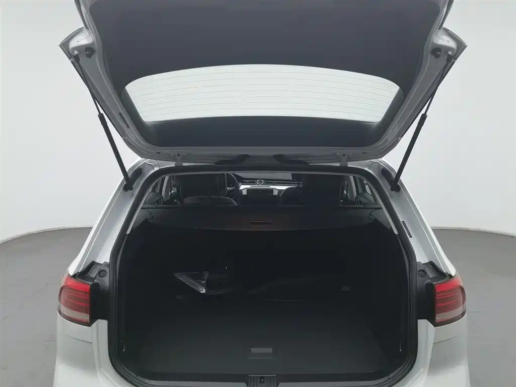 Volkswagen Weilan 2018 380TSI 2WD Comfort Edition фото 16