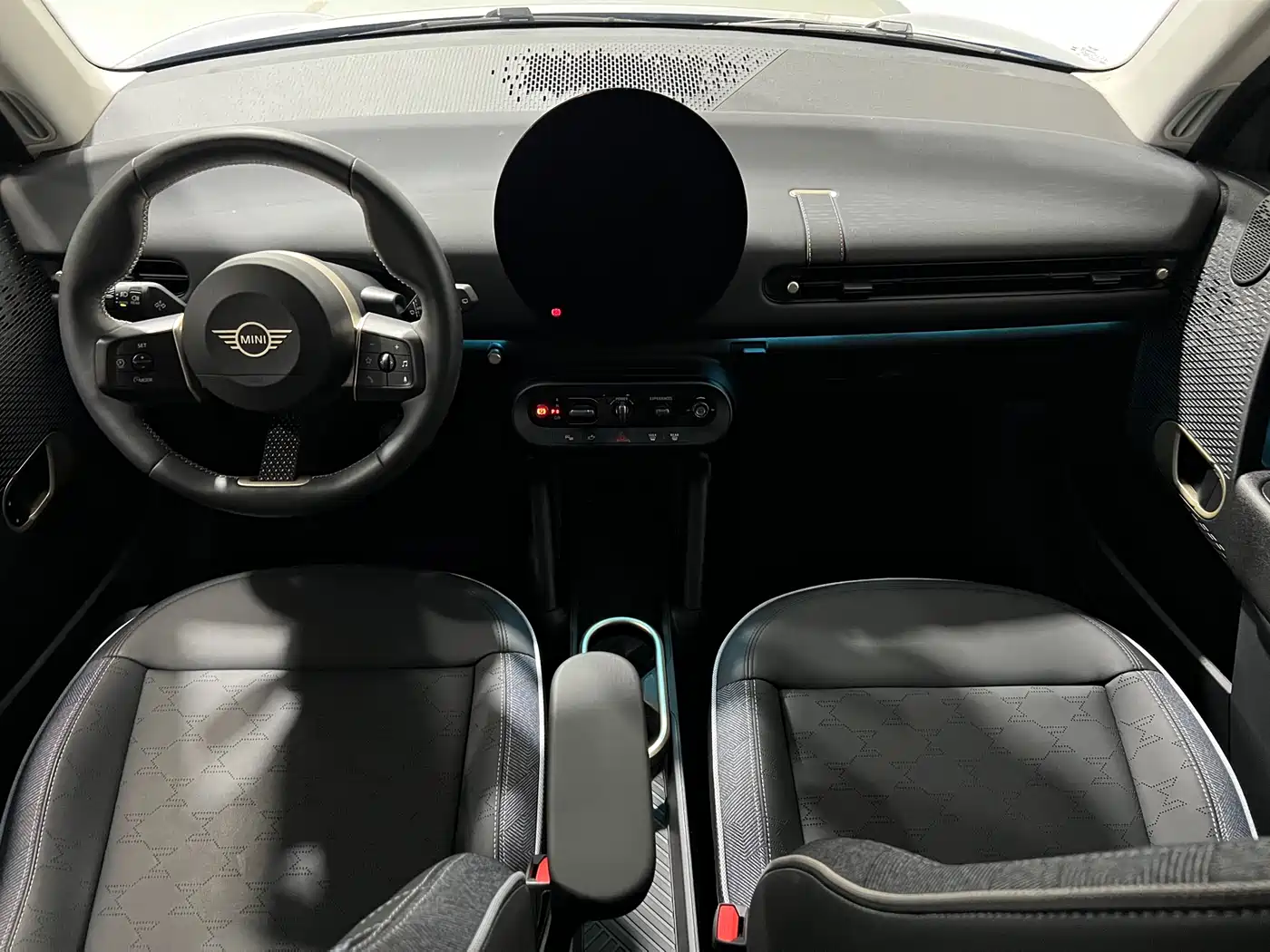 MINI ELECTRIC  COOPER