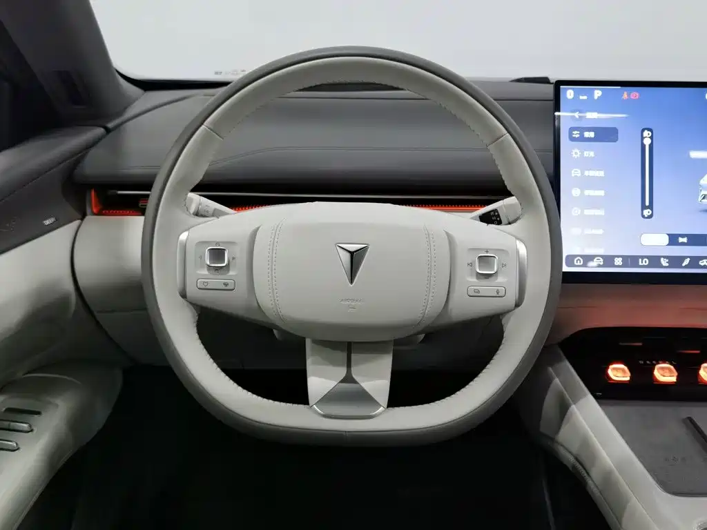 Deepal Shenlan L07 2024 2024 230Max Qiankun Intelligent Driving ADS SE Extended Range