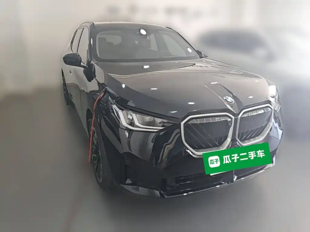 BMW X3 2026 2025 xDrive30L Premium M Sport Package
