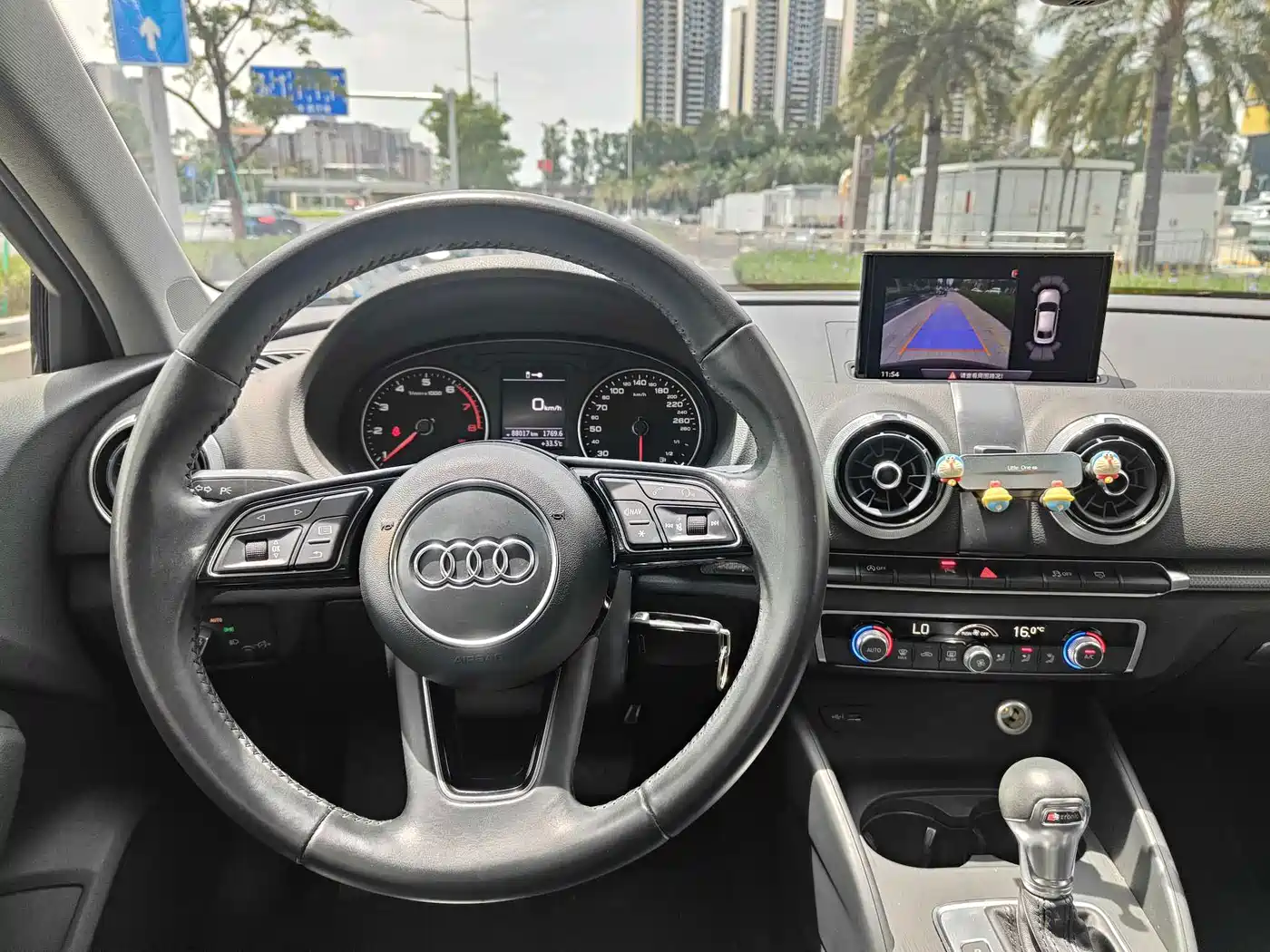 Фото 7 - Audi A3
