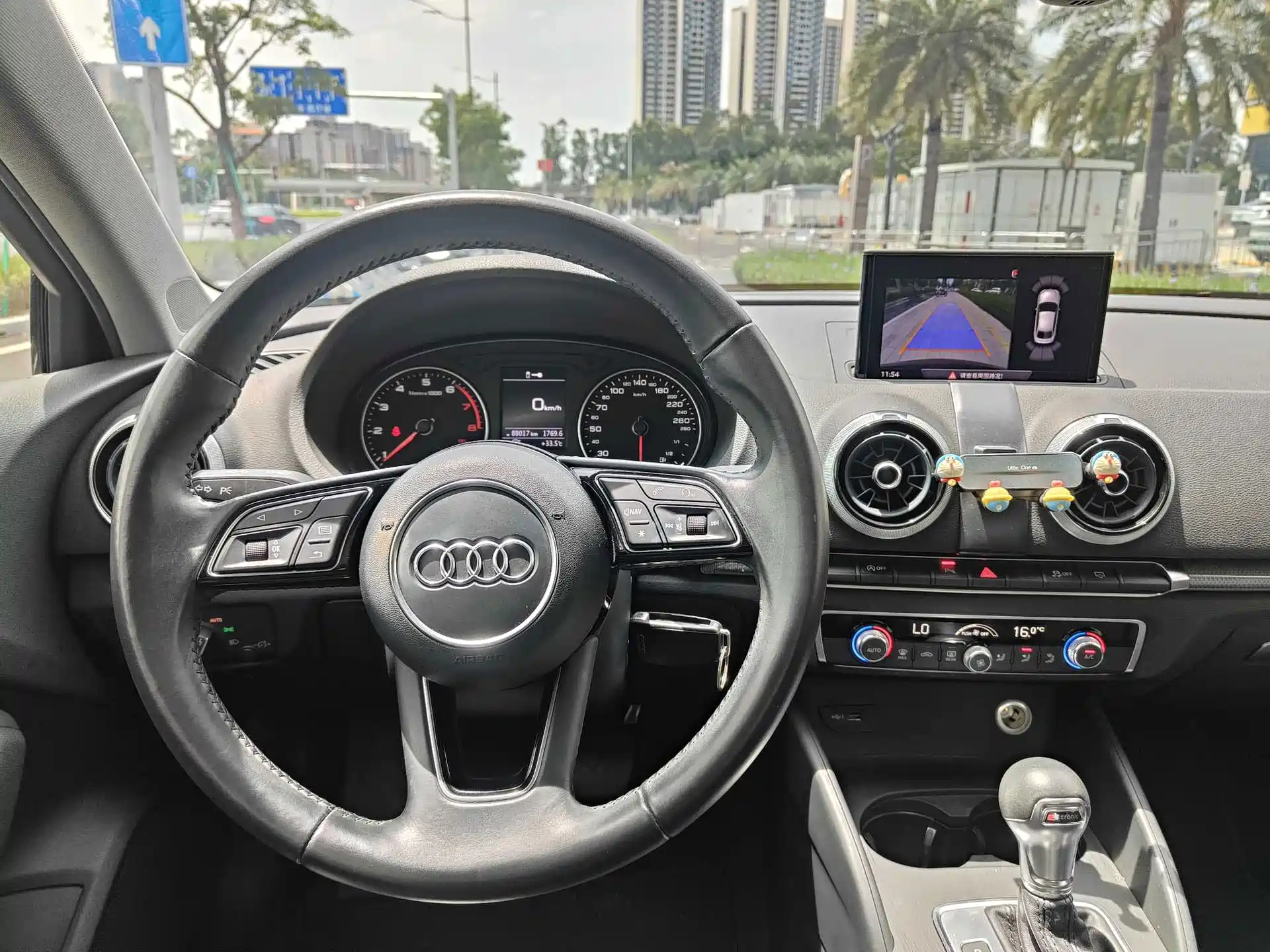 Фото 7 - Audi A3