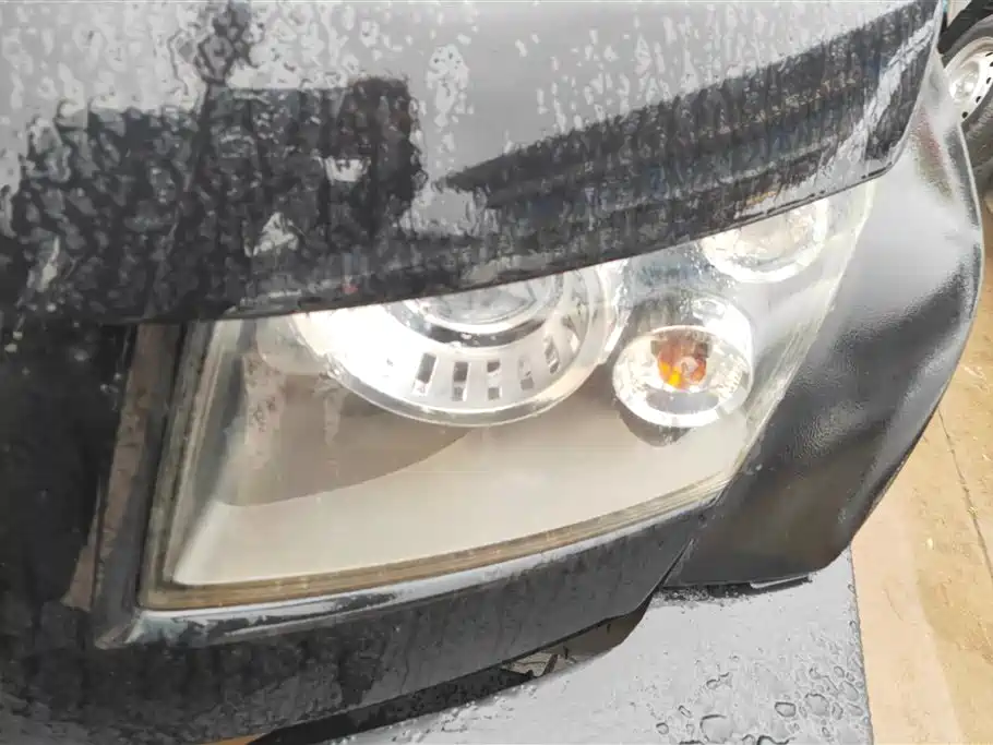 BAIC ORV Beijing Offroad BJ40 2016 Model 40L 2.0T Manual 4WD Premium фото 5