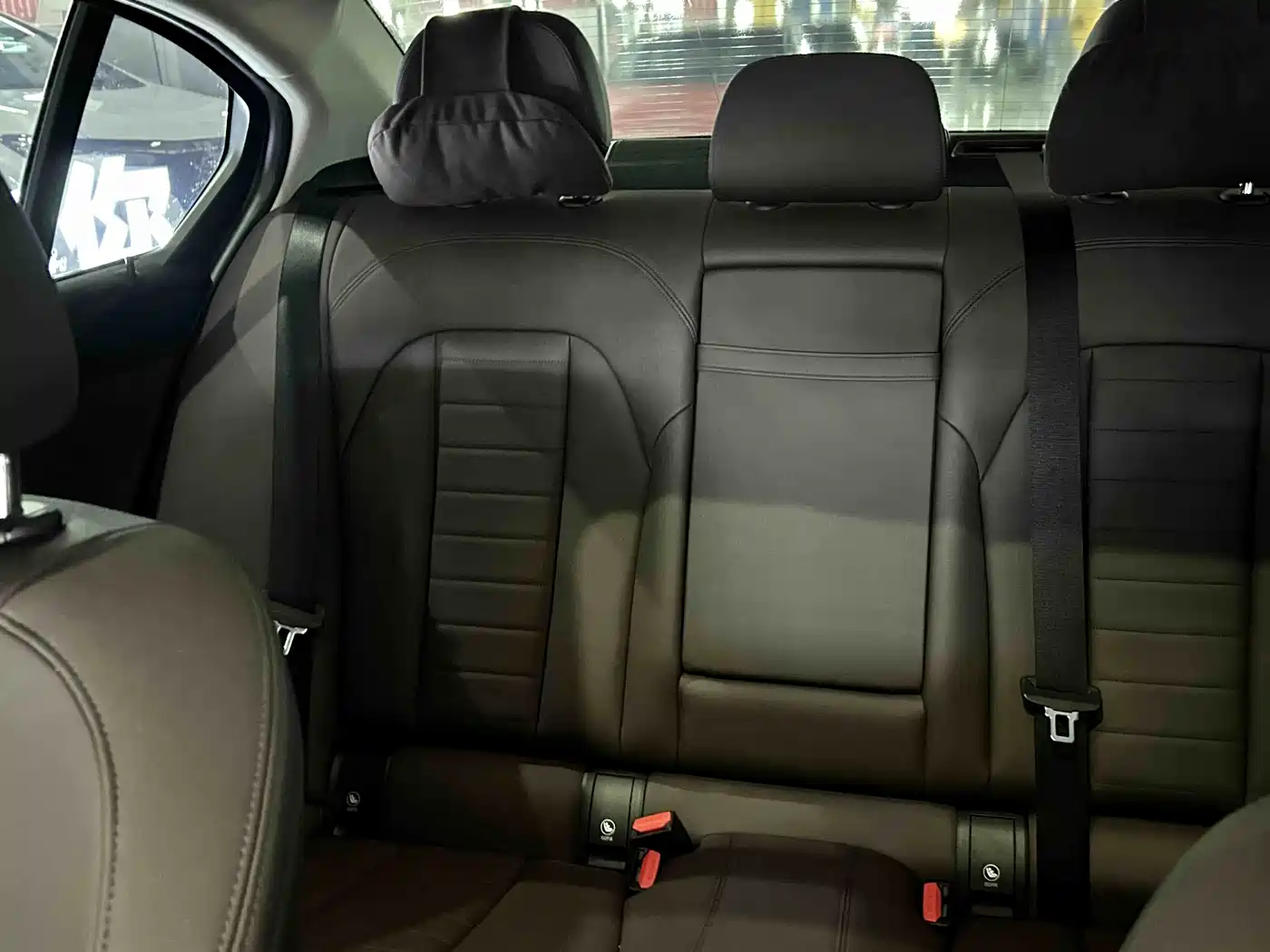 BMW 3 Series 2020 325Li M Sport Package фото 17