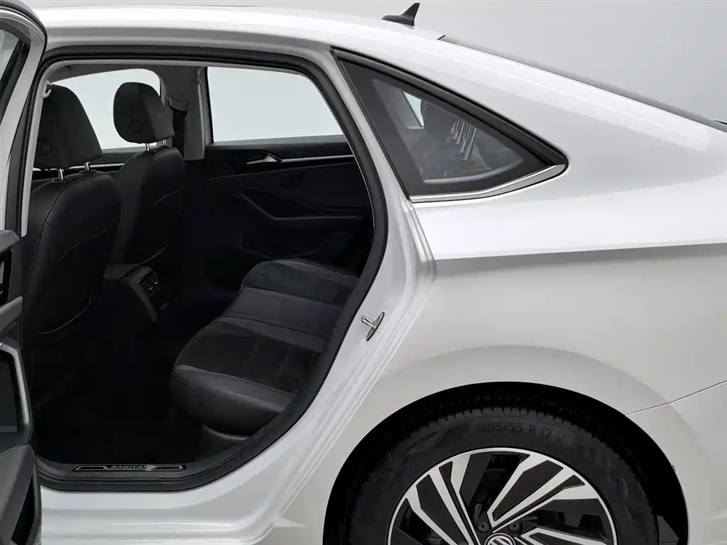 Volkswagen Sagitar 2021 280TSI DSG Luxury Smart Connect фото 15