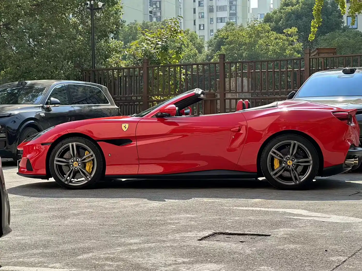 Ferrari Portofino 2018 Model 3.9T фото 3