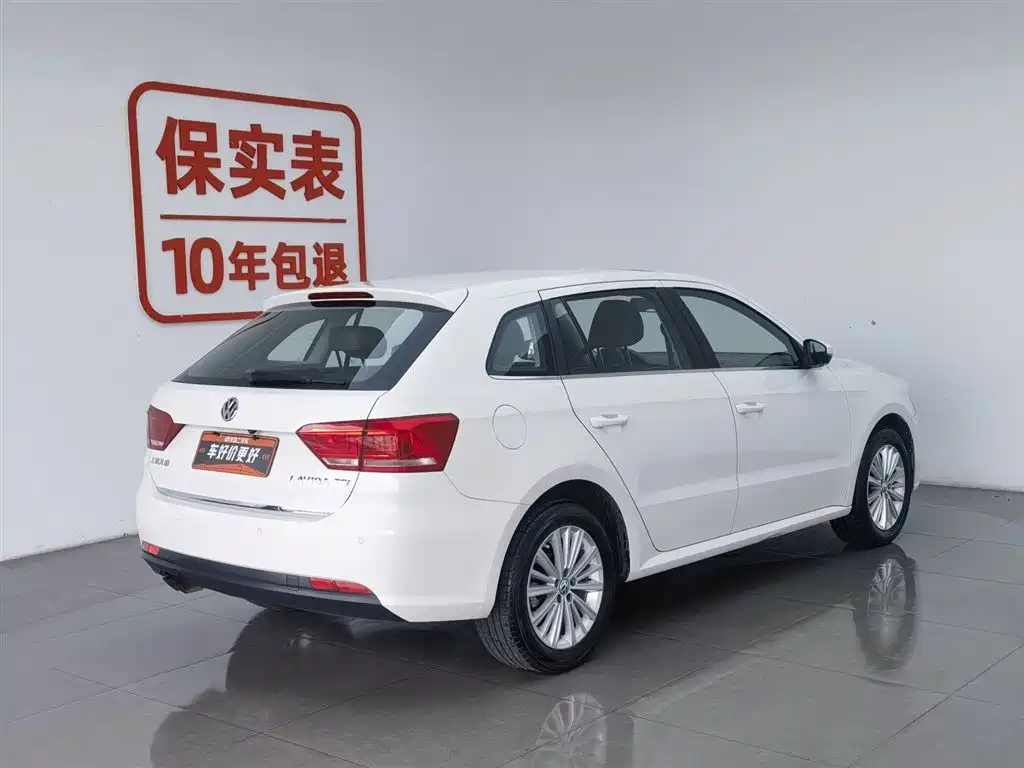 Volkswagen Lavida Tour 2013 1.4TSI Automatic Comfort фото 2