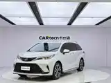 Фото 1 - Toyota Granvia