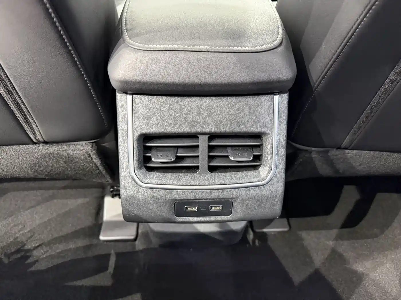 Haval H6 2023 National Trend Edition 1.5T Automatic Urban фото 13