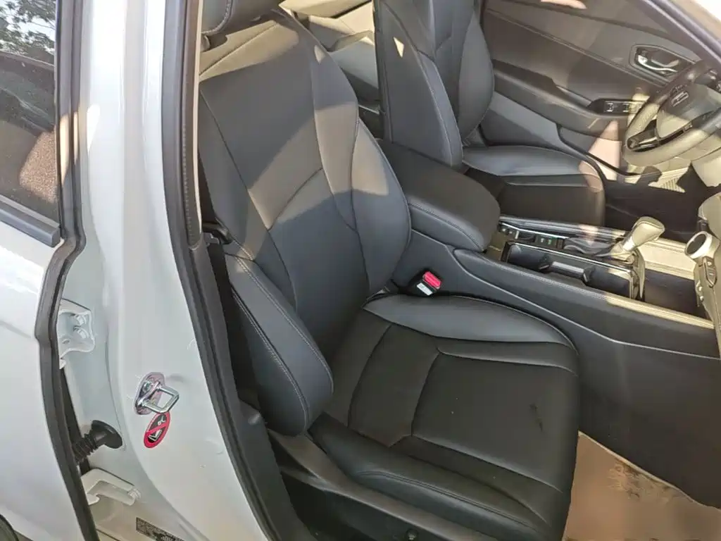Honda Inspire 2025 2025 260TURBO Elegance Edition