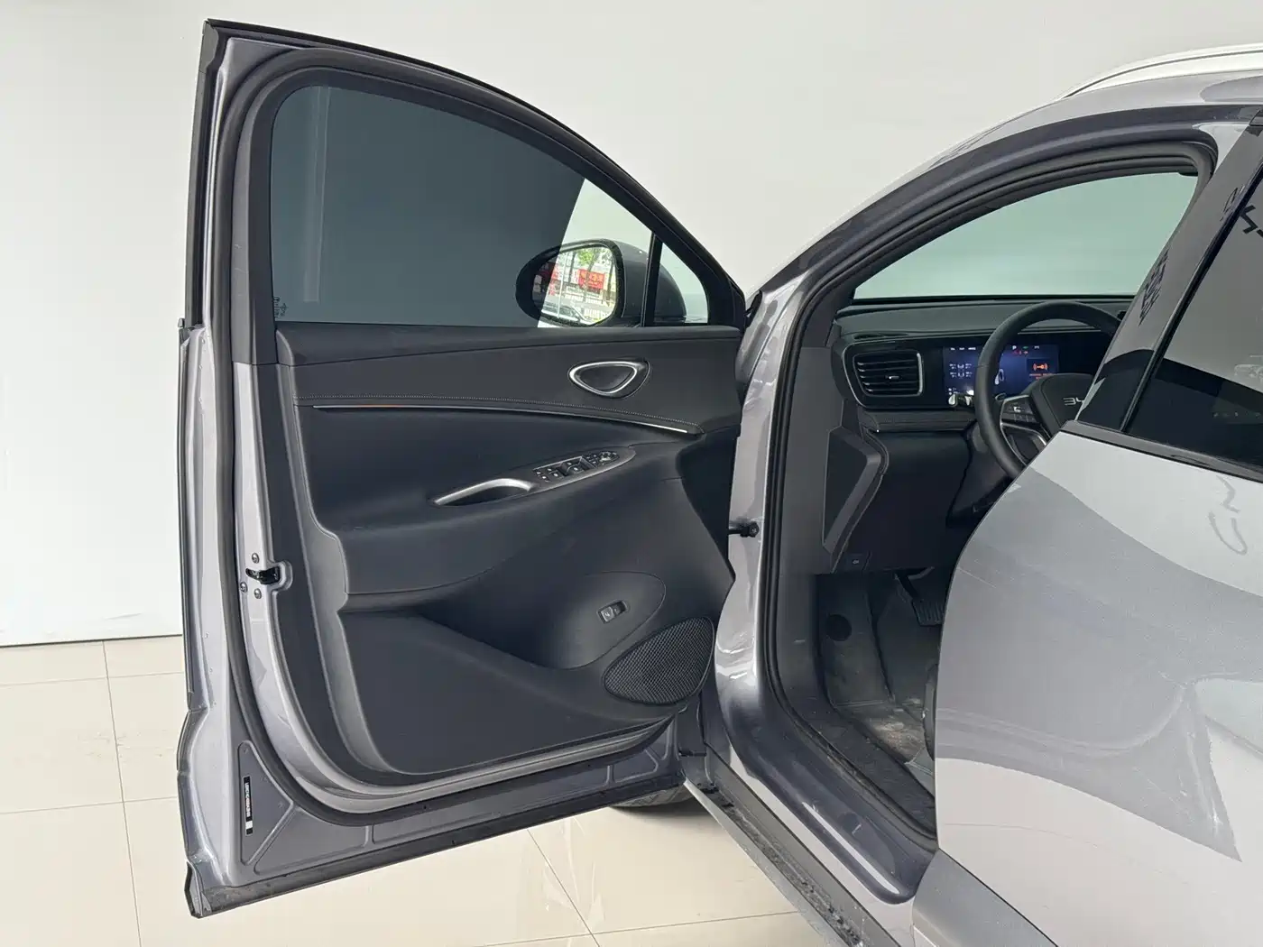 BYD Sealion 06 New Energy 2026 2025 DM-i 170 Pilot Pro Edition