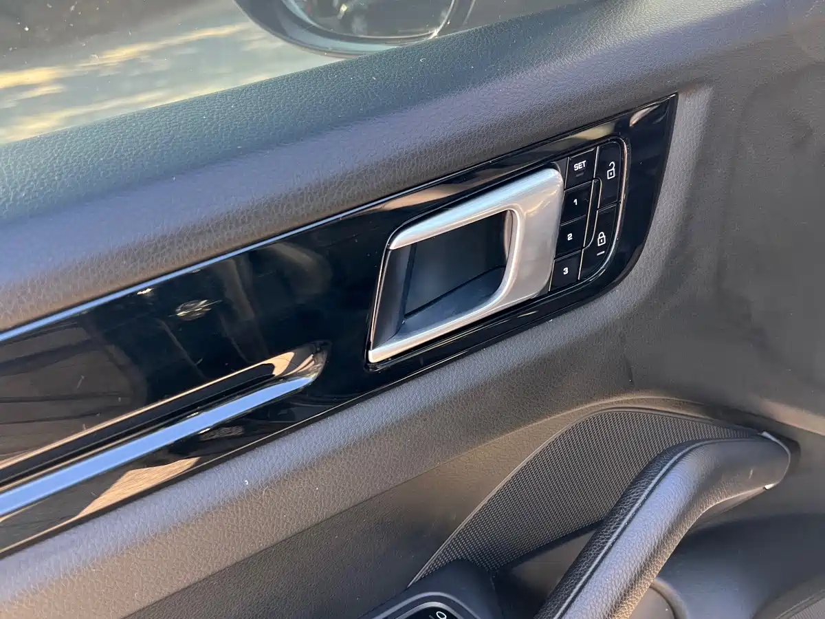 Porsche Cayenne 2019 Cayenne 3.0T фото 6