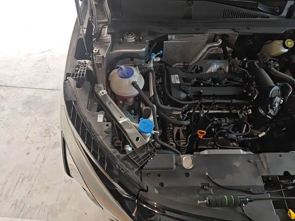 Chery Tiggo 5x 2025 2025 High Energy Edition 1.5T CVT Luxury