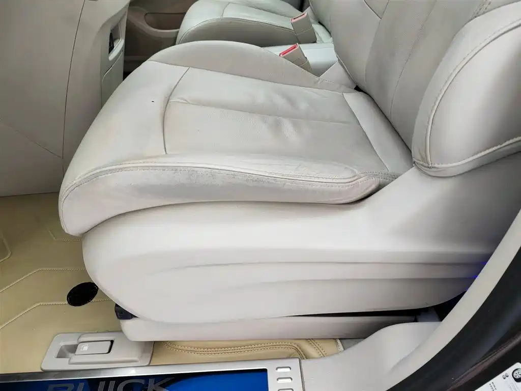Buick GL8 2021 Land Business Class 652T Luxury фото 20