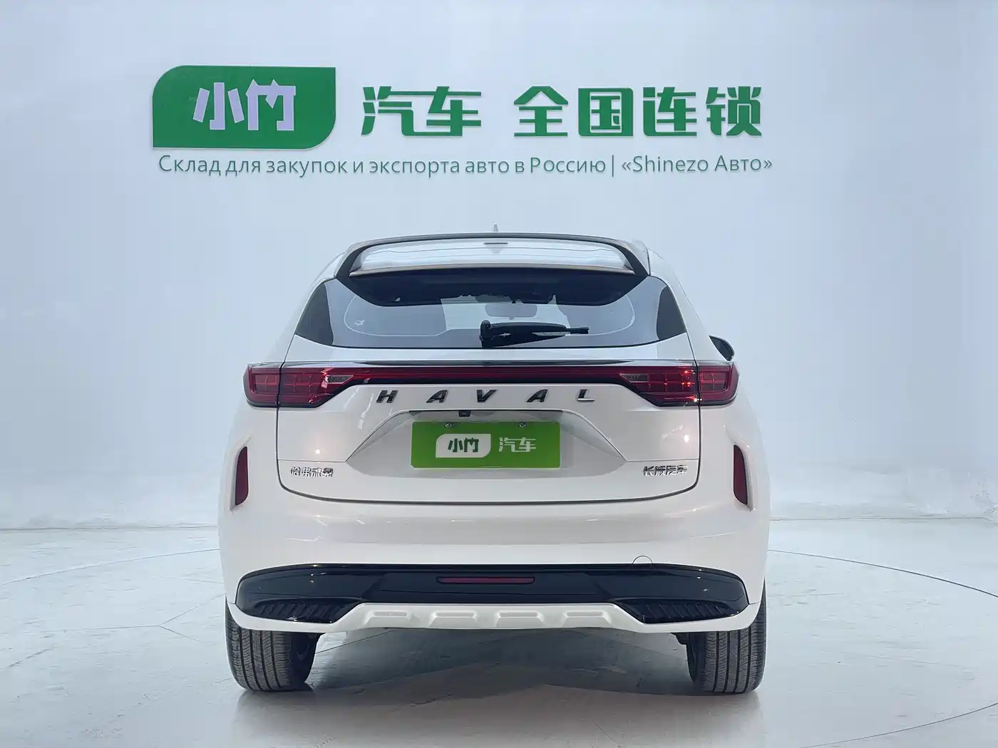 Haval Chitu 2023 1.5T Excellence фото 8