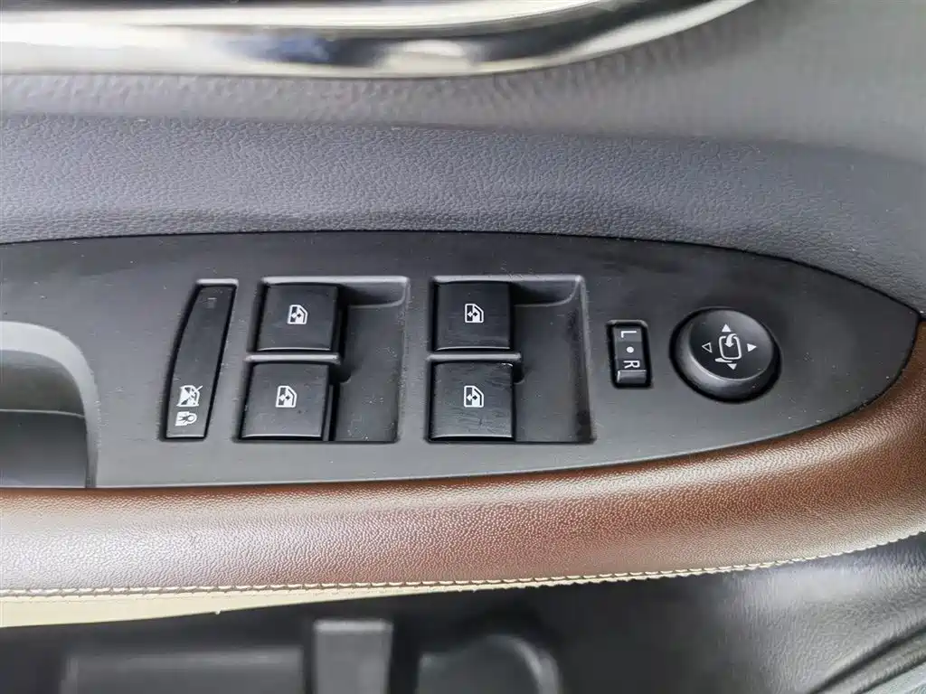 Cadillac ATS-L 2016 25T Comfort Model фото 9