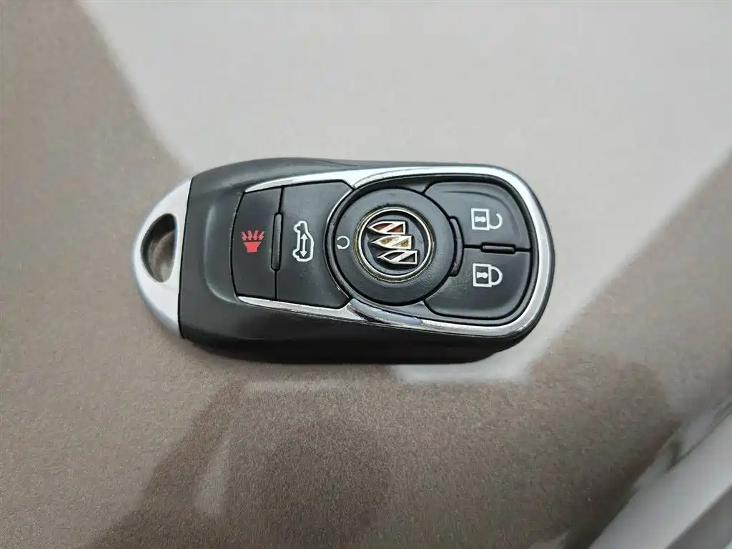 Buick GL8 2021 Land Business Class 652T Luxury фото 19