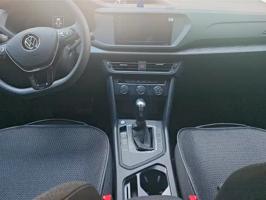 Volkswagen Tharu 2021 Model 280TSI 2WD Trend Edition фото 16