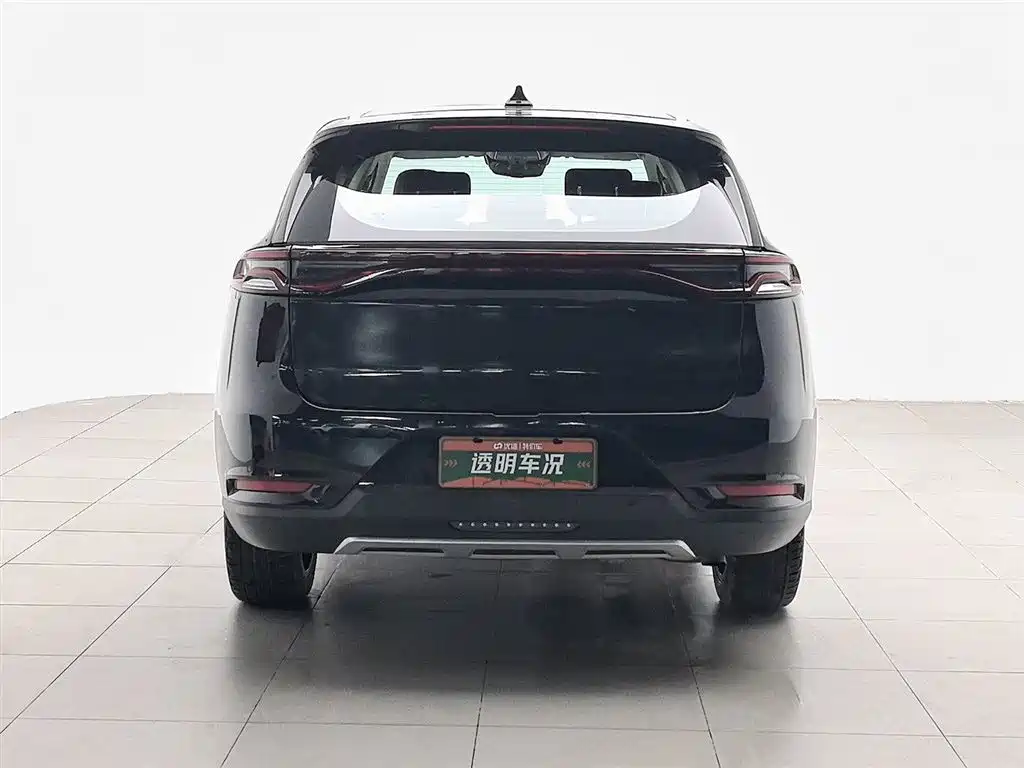 BYD Tang 2018 2.0T Automatic Smart Connection Honor Edition 7-Seater China V фото 4