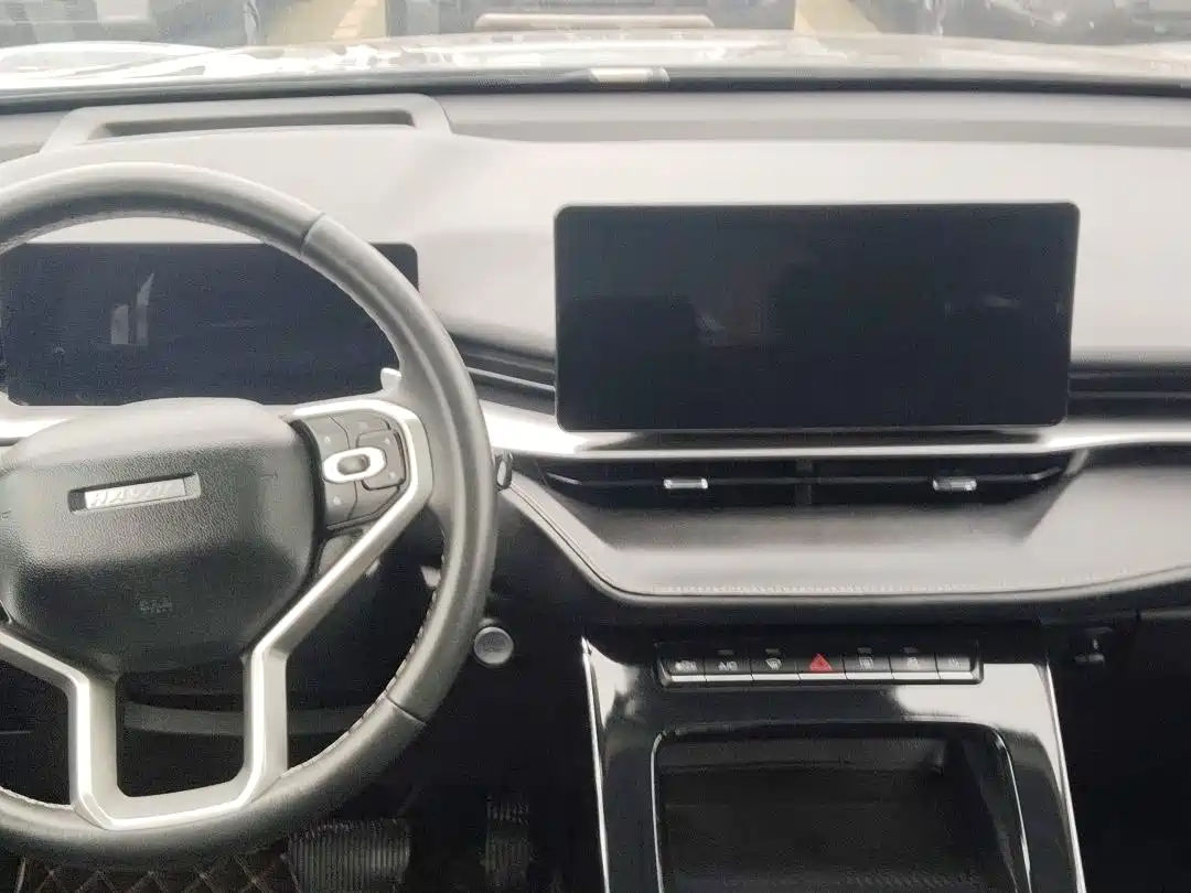 Haval H6 2021 3rd Generation 1.5T Automatic 2WD Plus фото 4