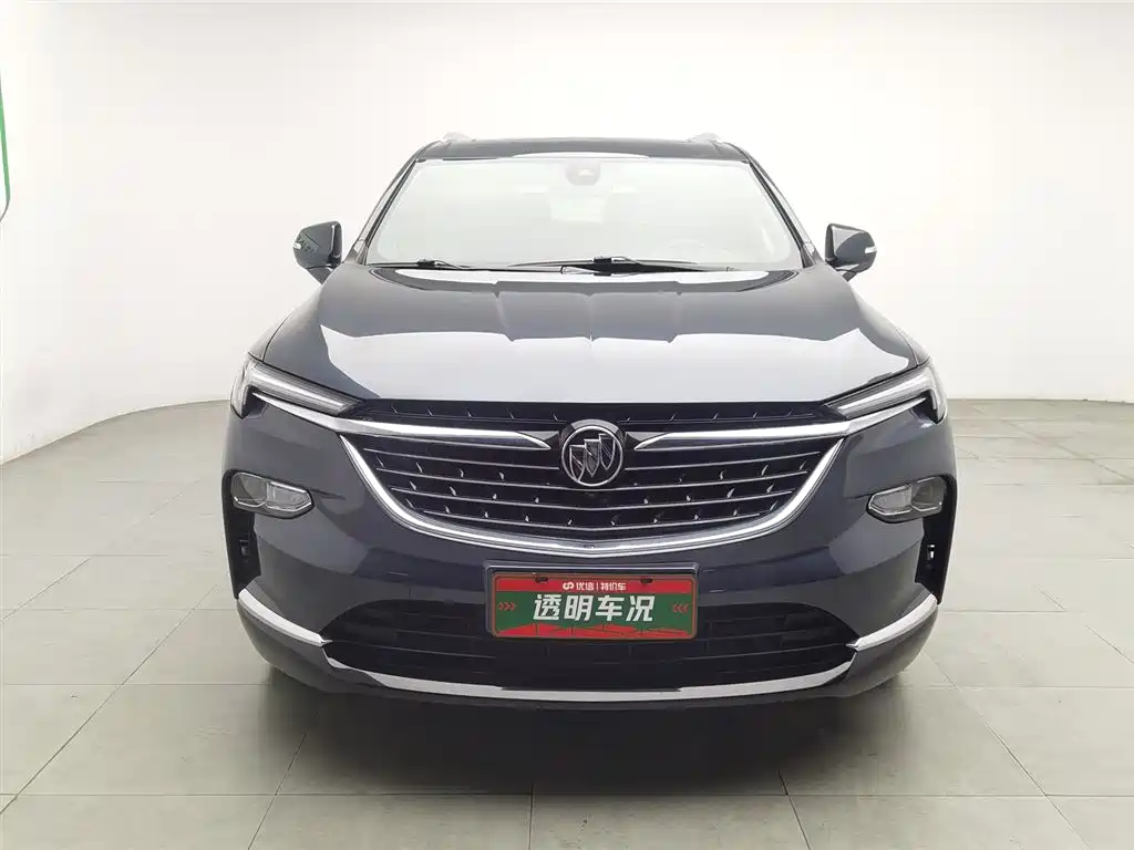 Buick Enclave 2020 28T 4WD Flagship Model фото 3